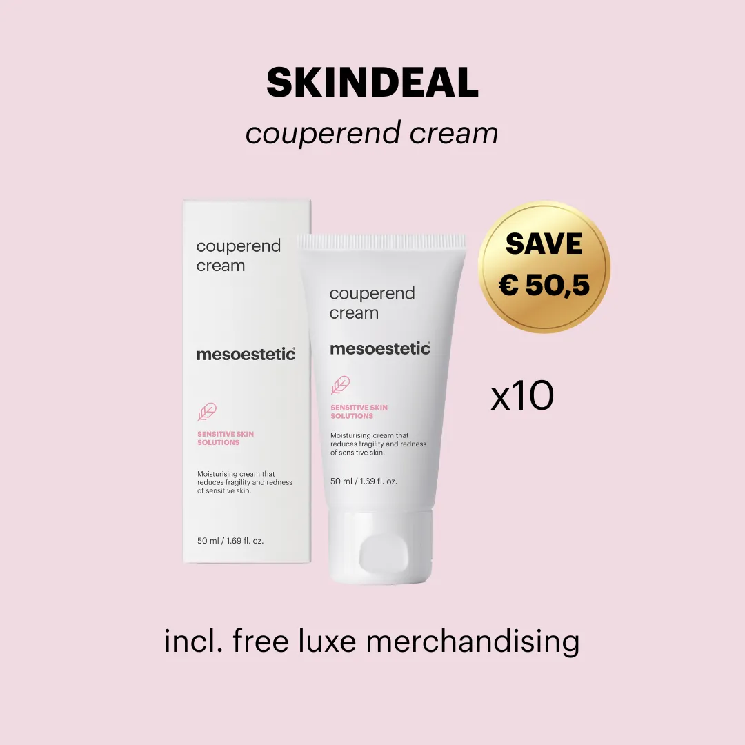 Skindeal 10x- couperend cream