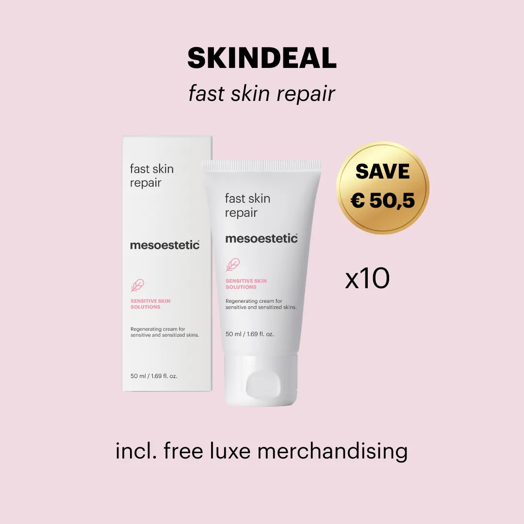 Skindeal 10x- fast skin repair