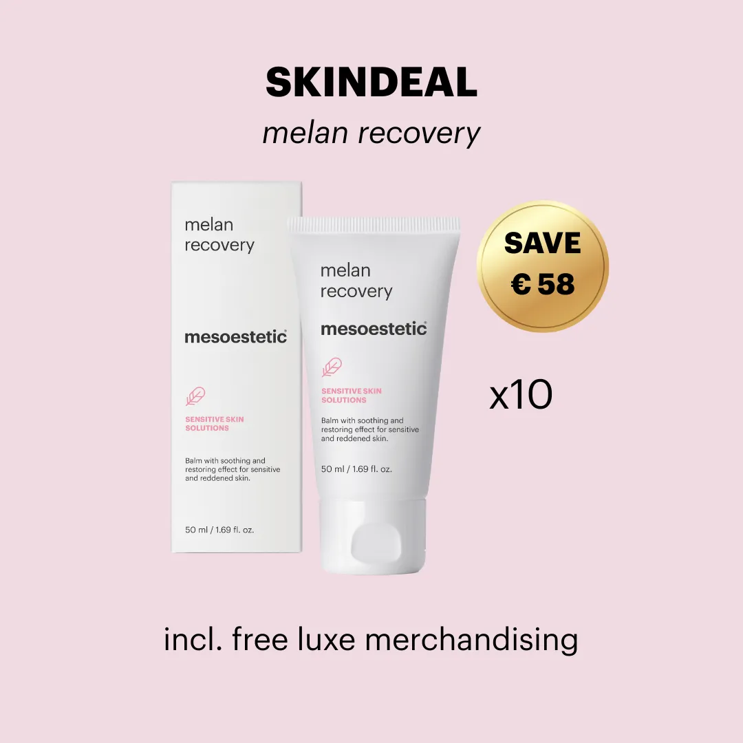 Skindeal 10x- melan recovery