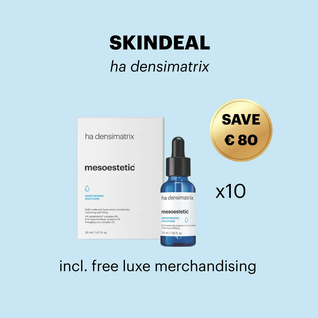 Skindeal 10x- ha densimatrix