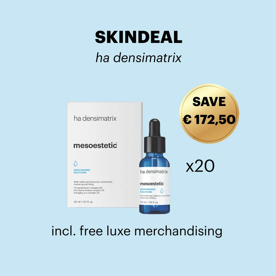 Skindeal 20x- ha densimatrix