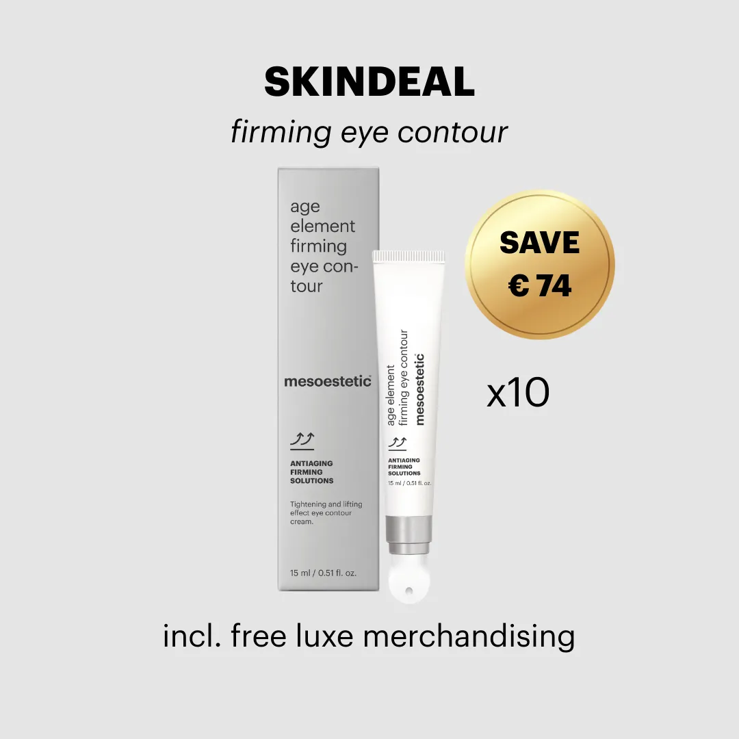Skindeal 10x- firming eye cream