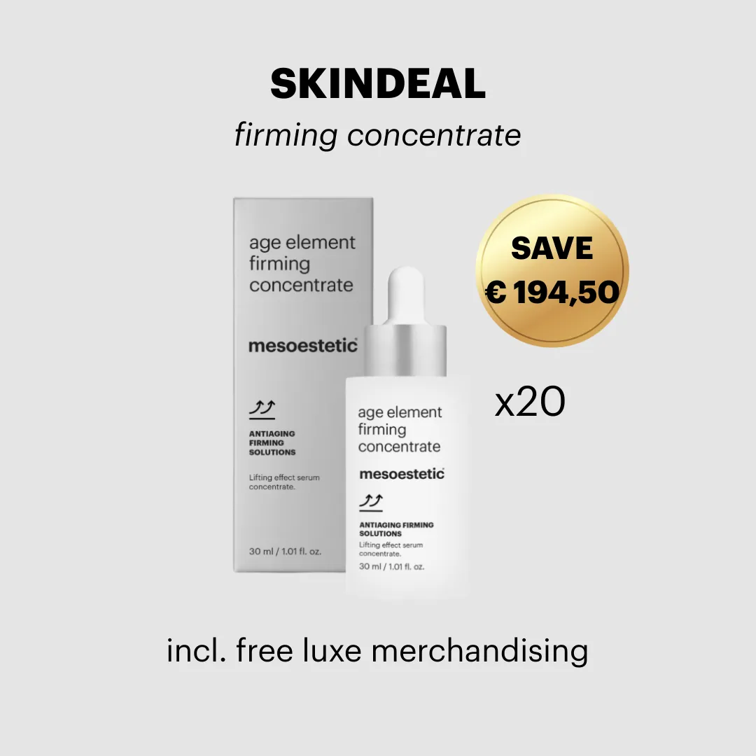 Skindeal 20x- firming concentrate