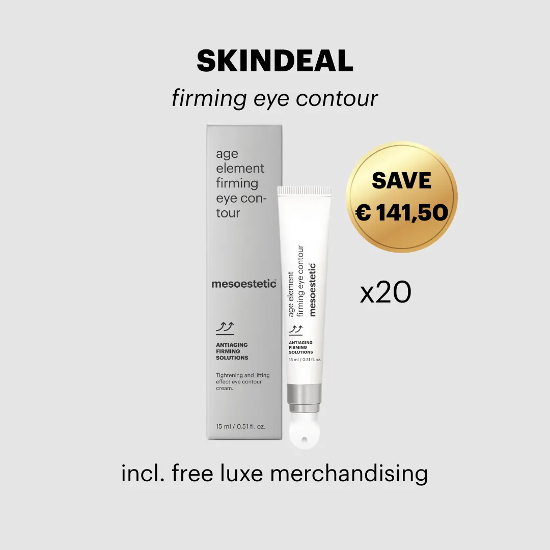 Skindeal 20x- firming eye cream
