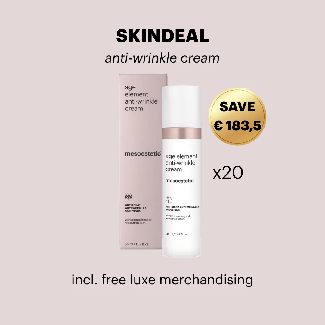 Skindeal 20x- anti-wrinkle cream