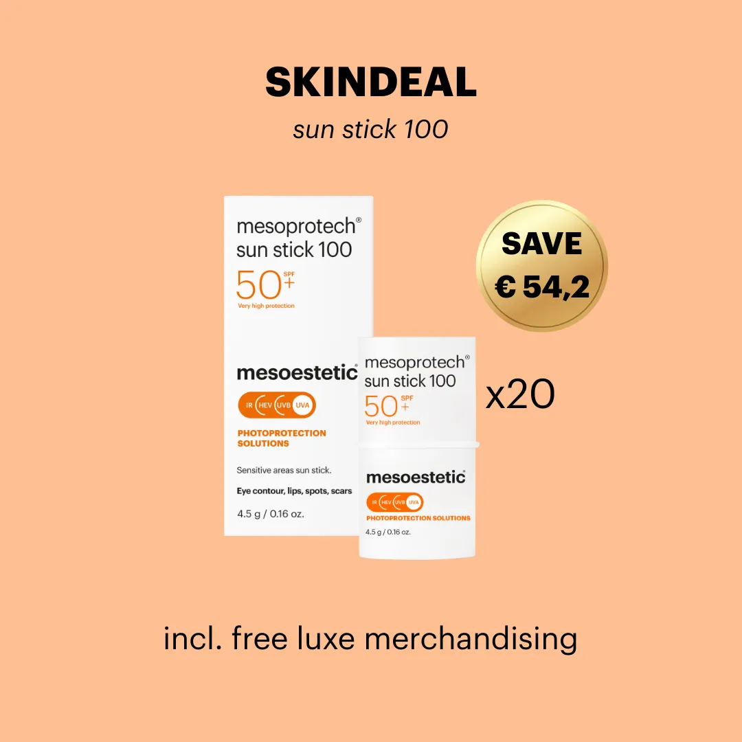 Skindeal 20x- sun stick
