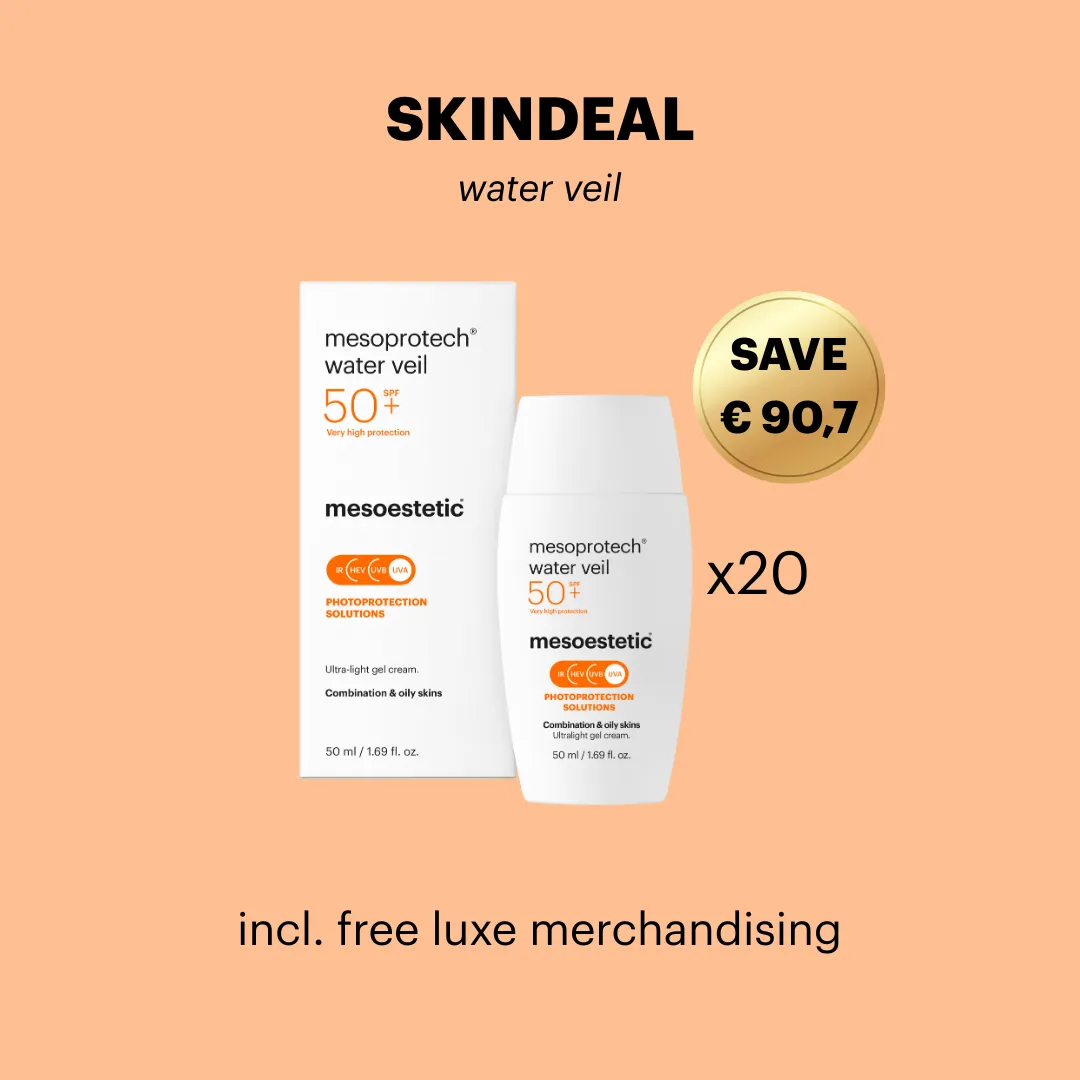 Skindeal 20x- Water veil