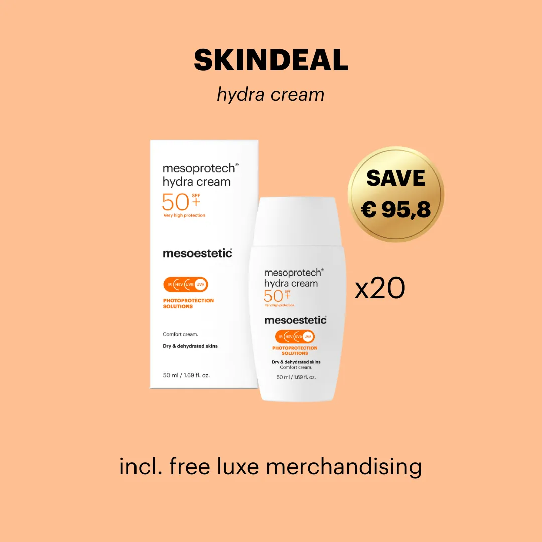 Skindeal 20x- hydra cream