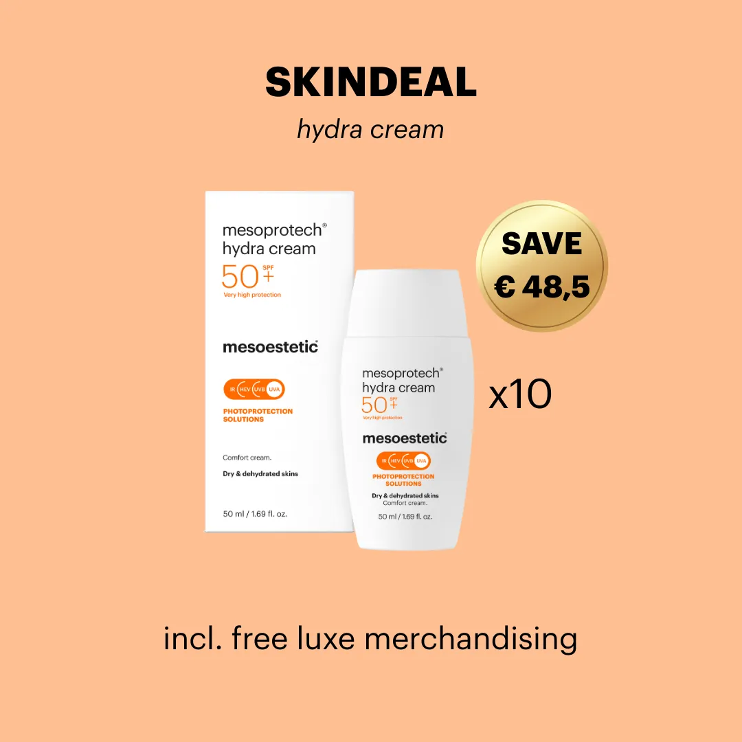 Skindeal 10x- hydra cream