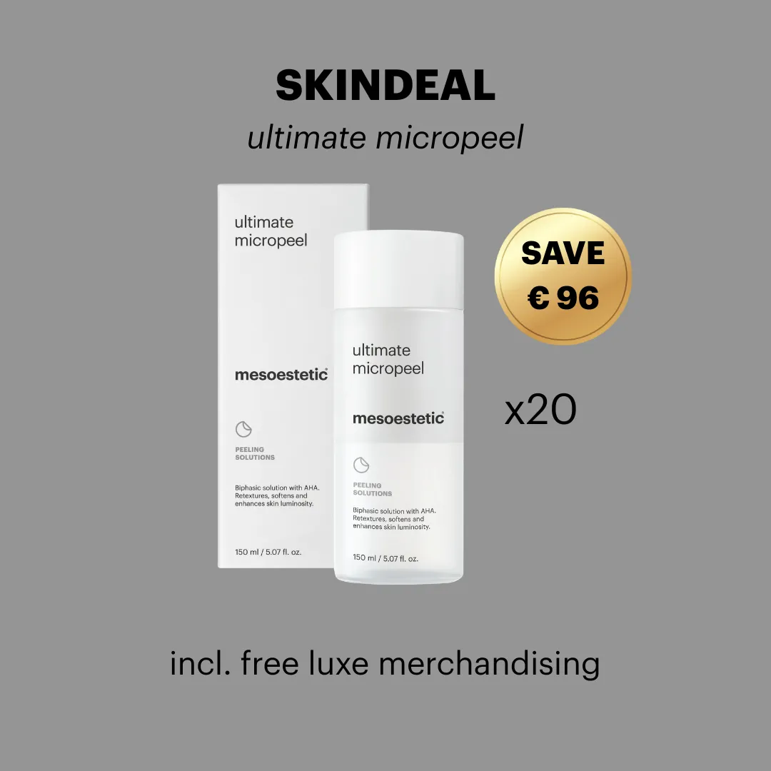Skindeal 20 ultimate micropeel