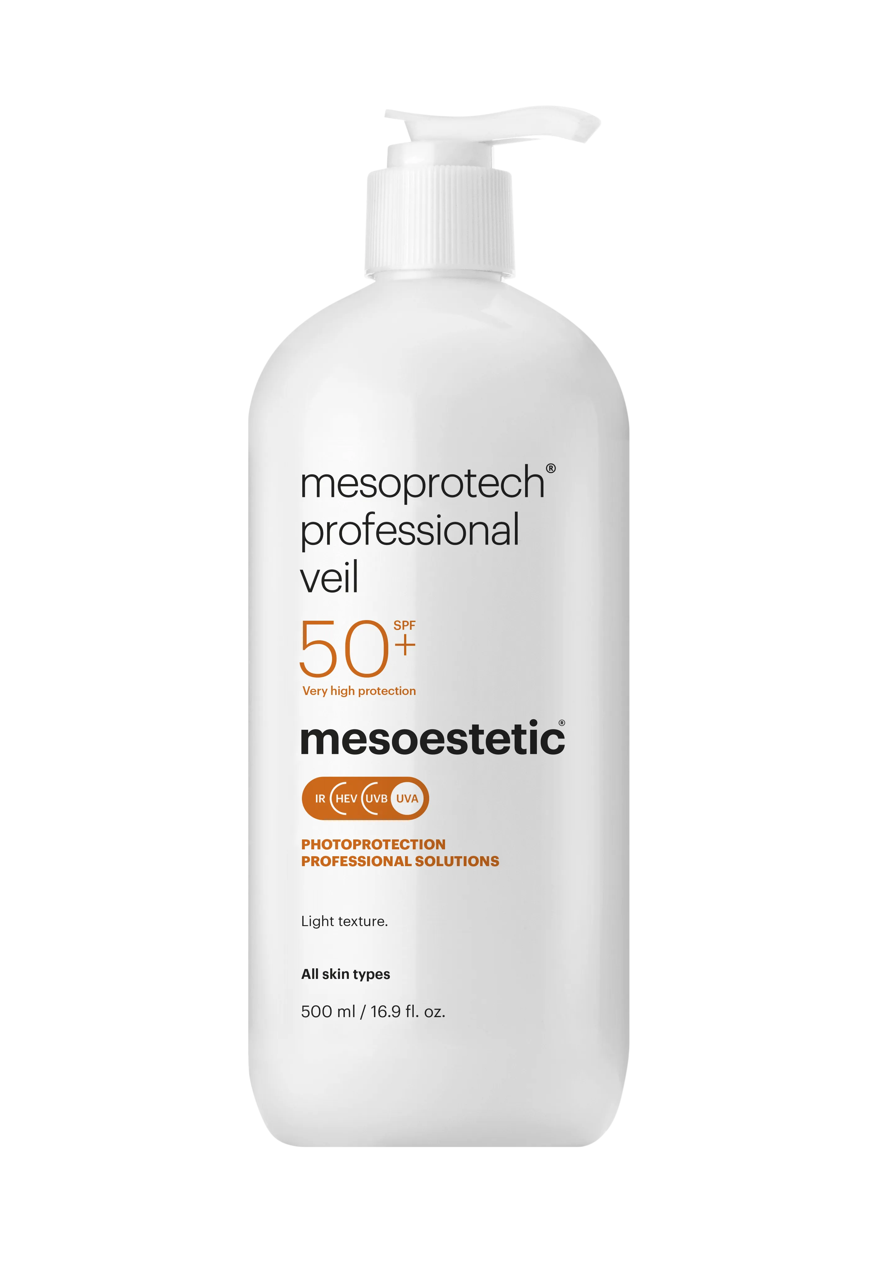 mesoprotech® professional veil prof