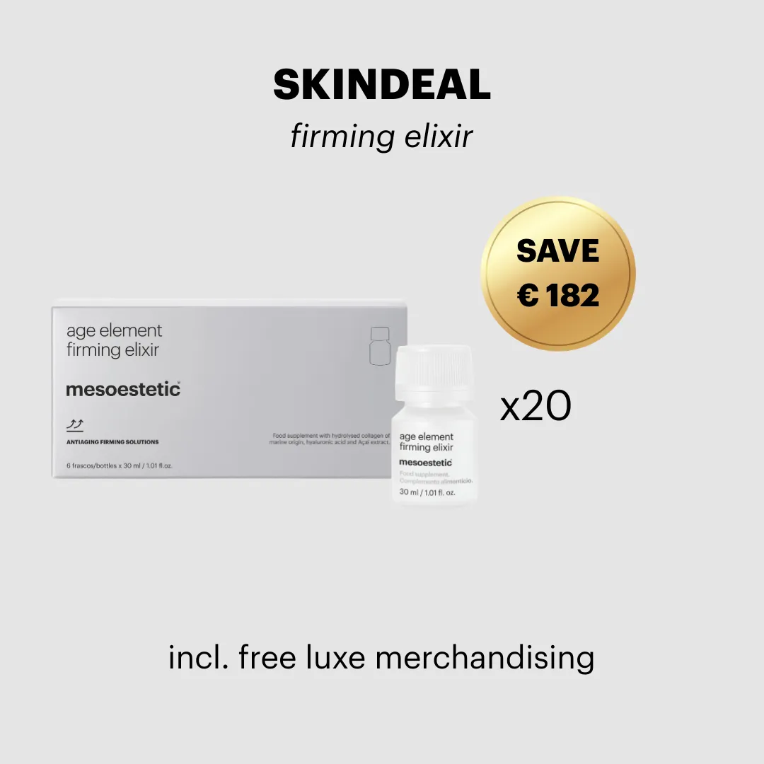 Skindeal 20x- firming elixir