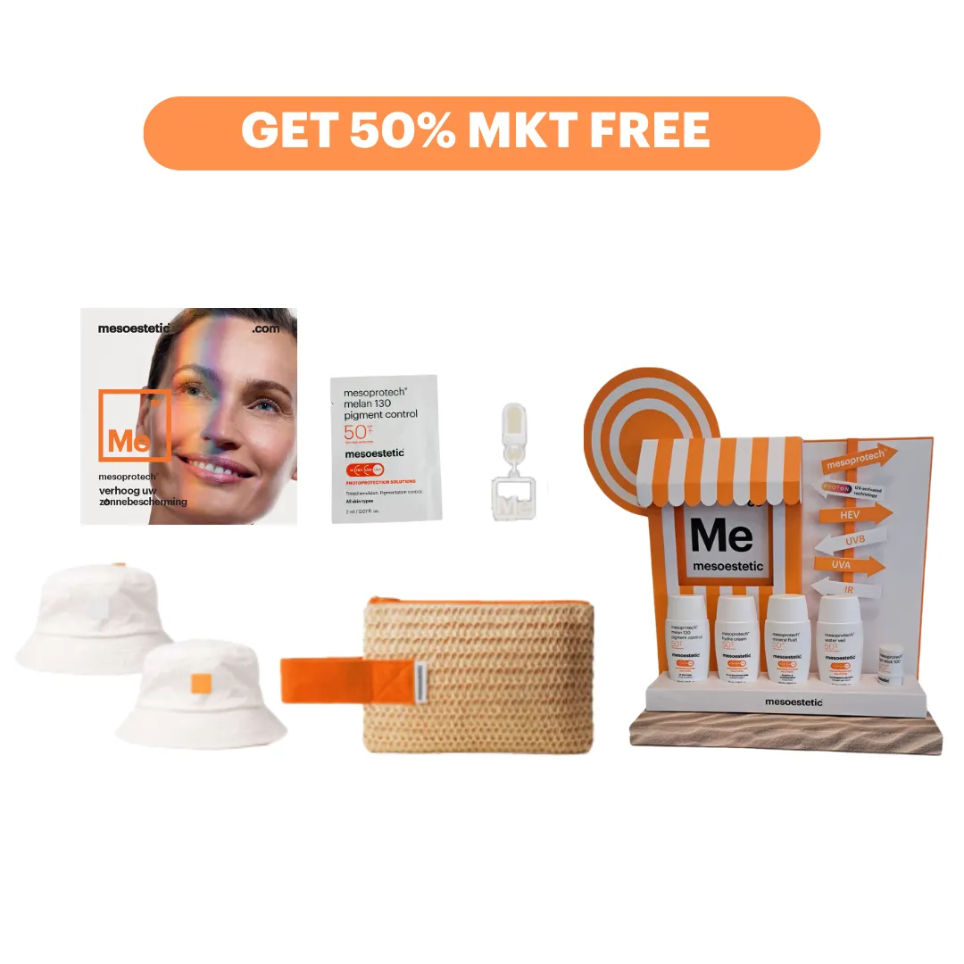 Promo 2026 Summer Signature FR