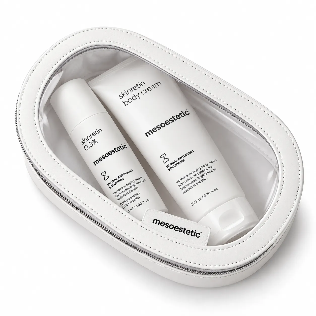 mesoestetic® Skinretin Influencer pack
