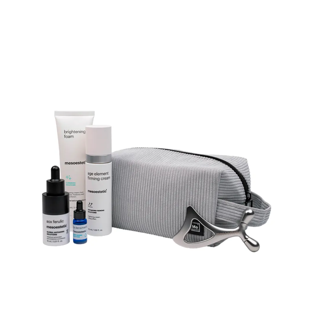 Holiday kit 2025 Firming