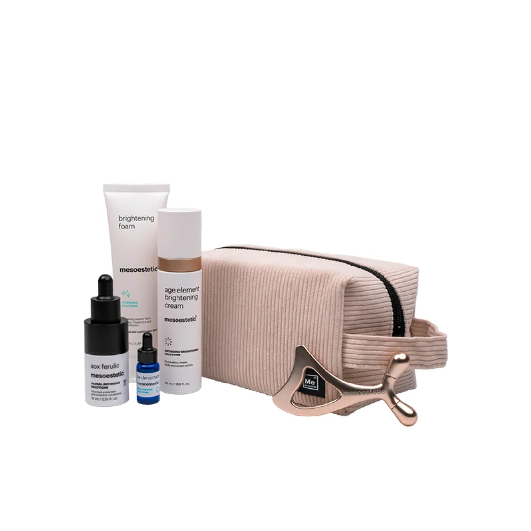 Holiday kit 2025 Brightening