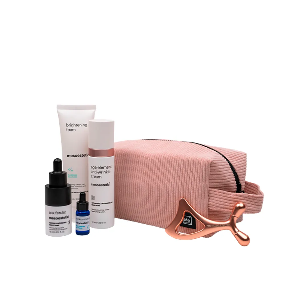 Holiday kit 2025 Anti-Wrinkle
