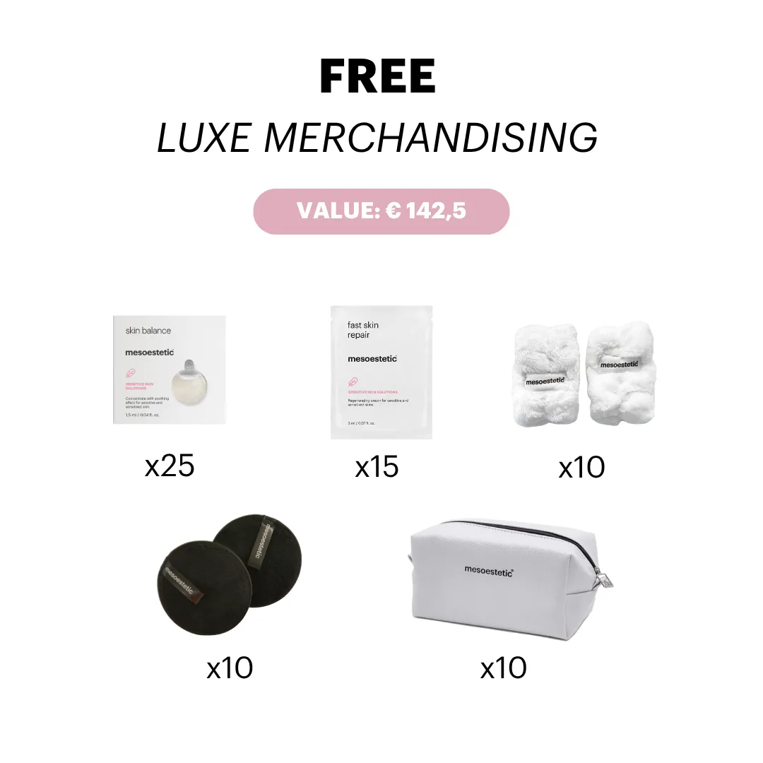 Sensitive Promo Pack10