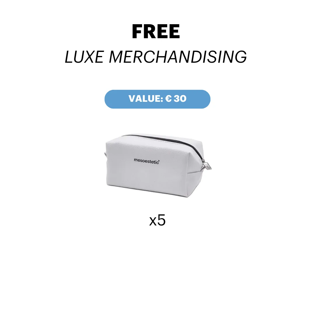 Moisturising Promo Pack Light5