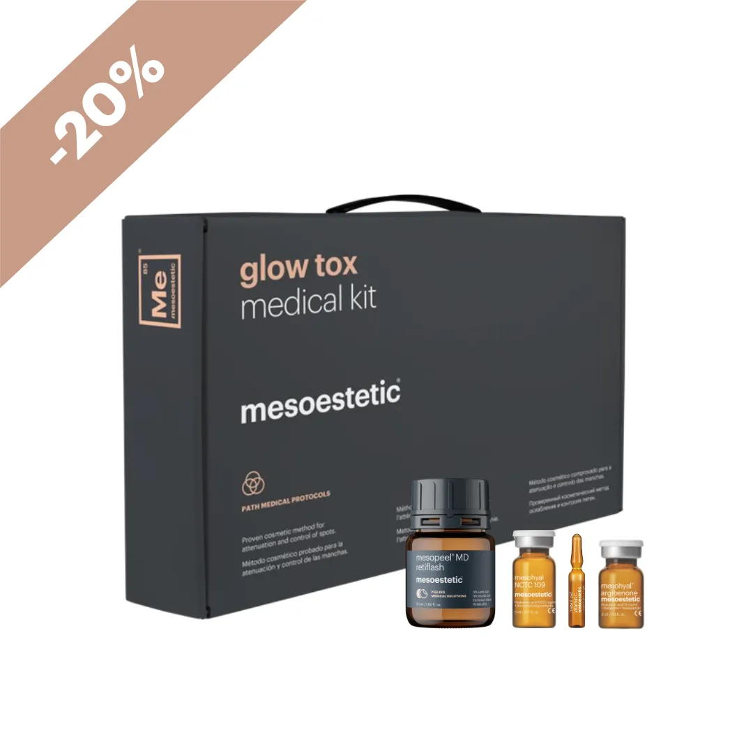 PATH glow tox