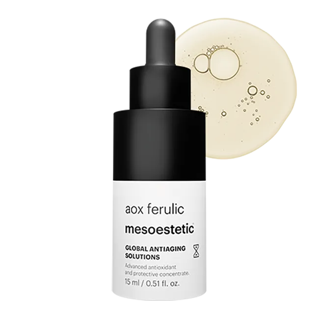 mesoestetic® aox ferulic 15ml