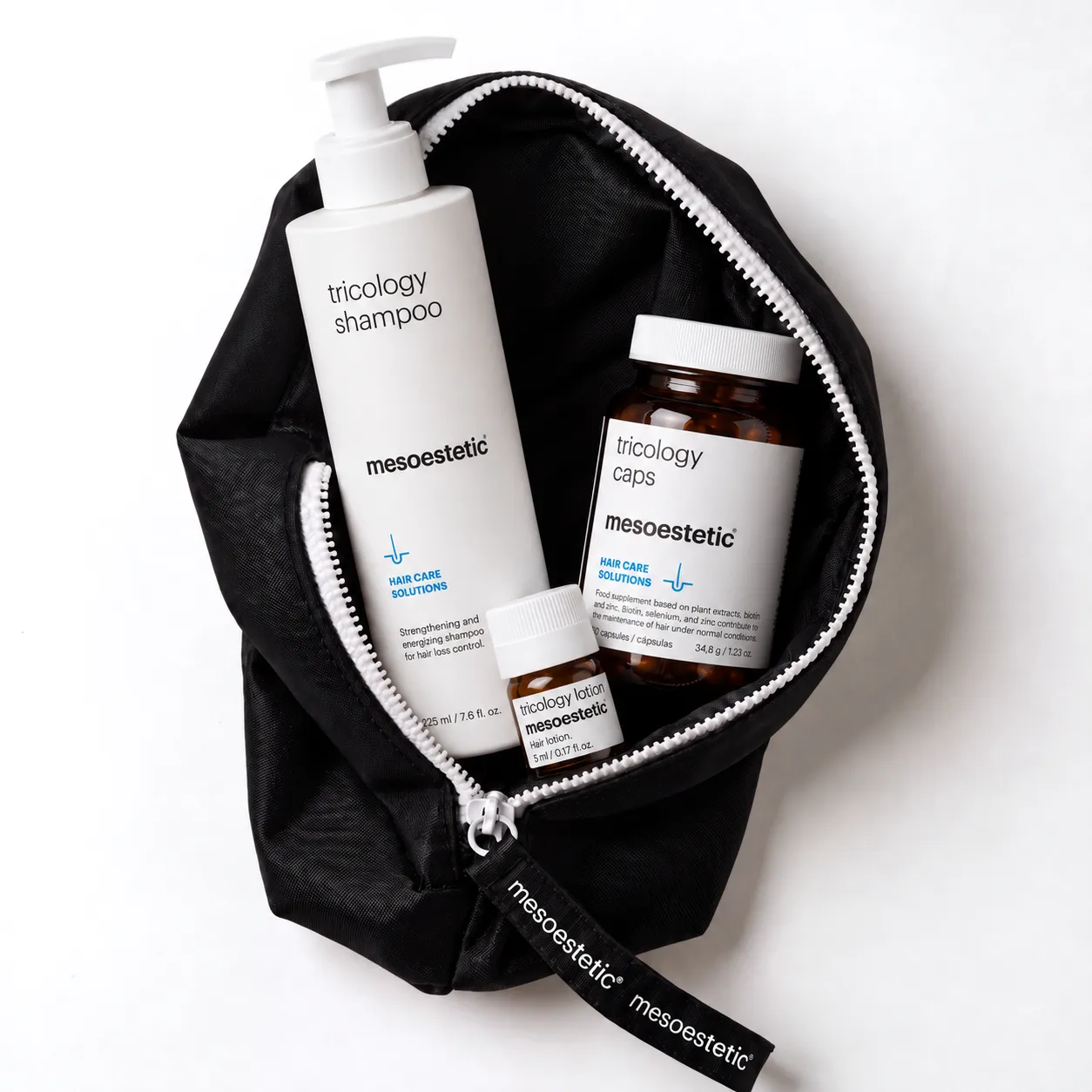Medical AfterCare Kit HAIR