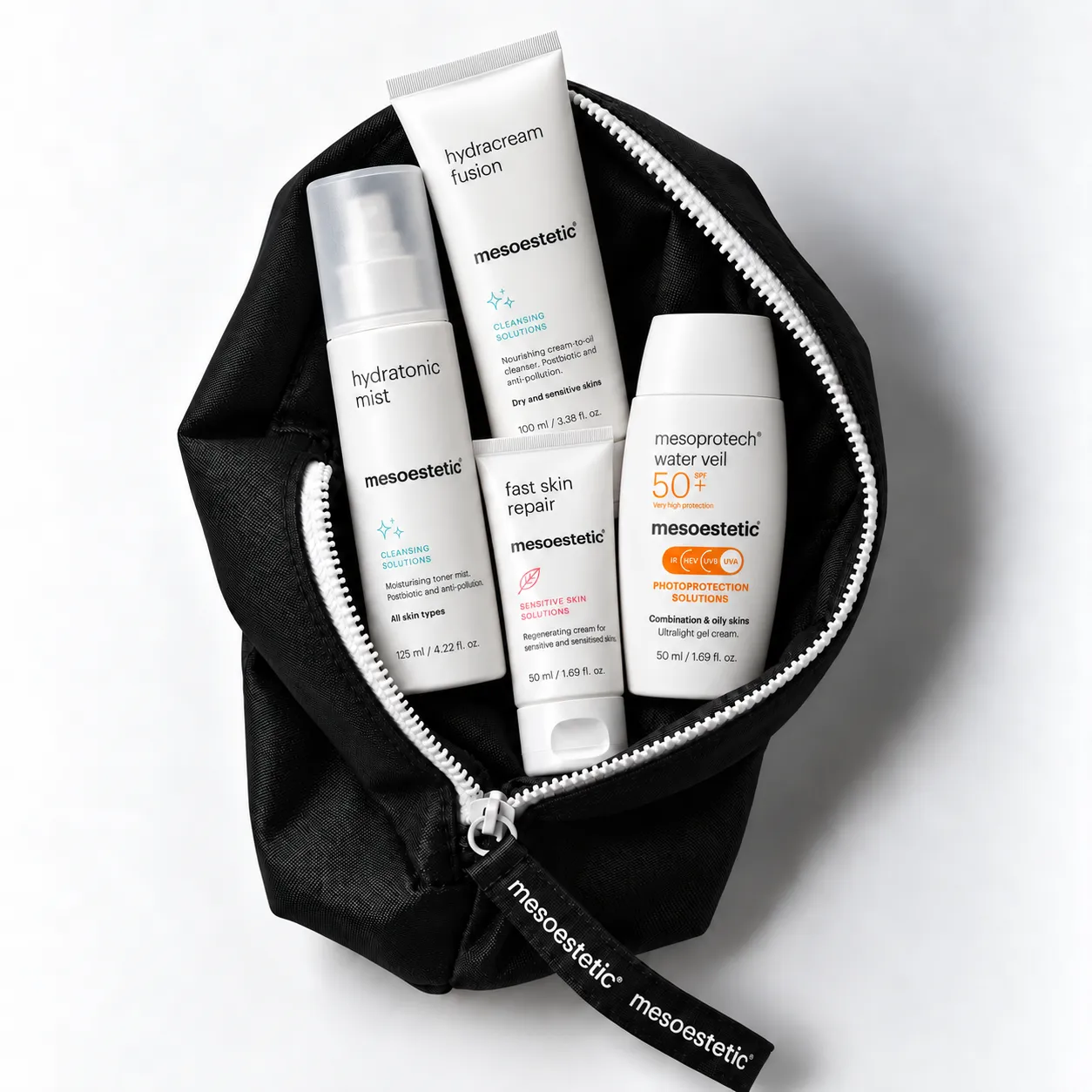 Medical AfterCare Kit GLOW