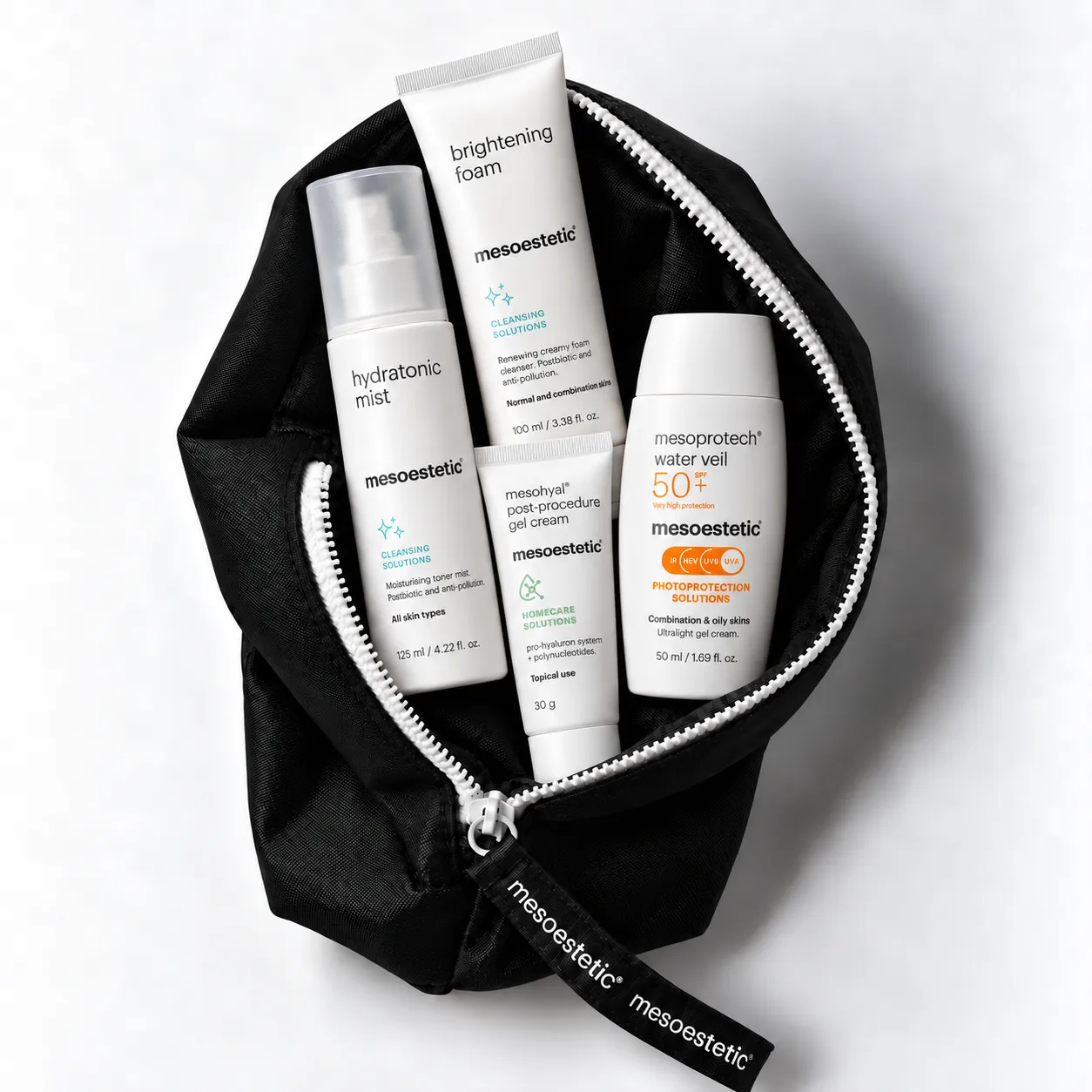 Medical AfterCare Kit CONTOUR